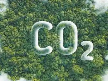 碳纤维+特殊吸附材料 新系统直接从大气中高效捕获CO2