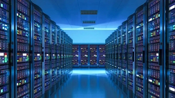 工信部推进国家算力互联互通节点体系建设